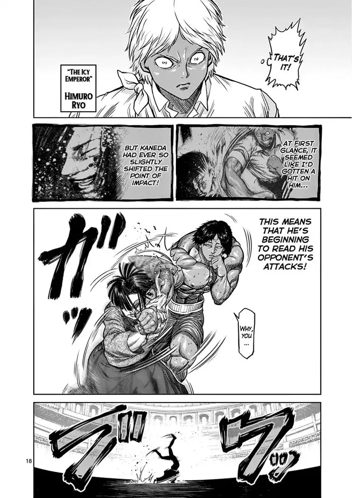 Kengan Ashura Chapter 107 image 18_optimized